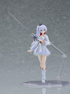 RWBY Hyousetsu Teikoku - Weiss Schnee - Figma #599