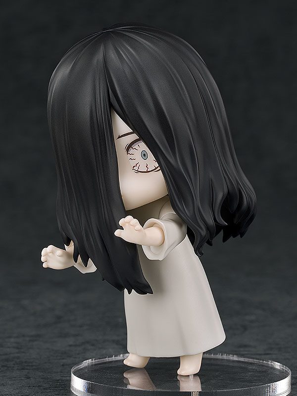 Sadako DX - Yamamura Sadako - Nendoroid #1980