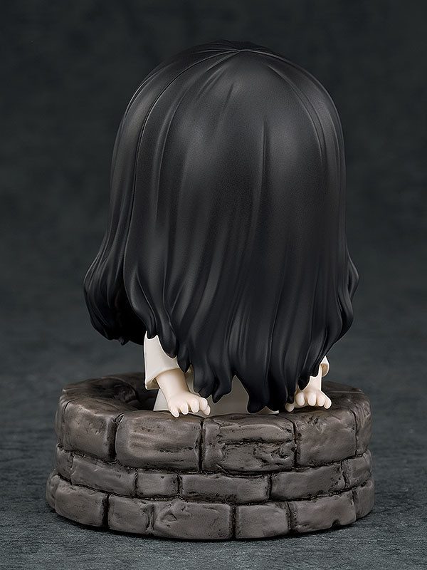 Sadako DX - Yamamura Sadako - Nendoroid #1980