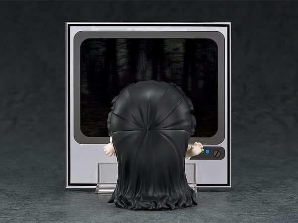 Sadako DX - Yamamura Sadako - Nendoroid #1980