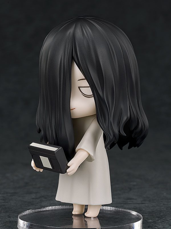 Sadako DX - Yamamura Sadako - Nendoroid #1980