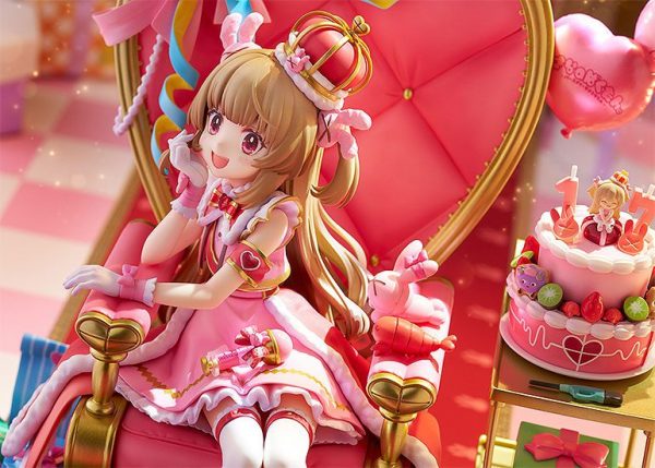 Sana Channel - Natori Sana - 1/7 - Birth of King Sana Channel Ver.