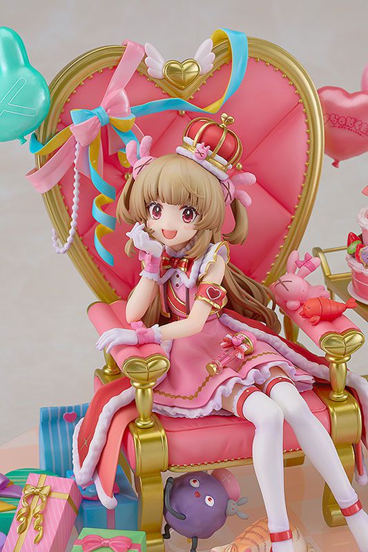 Sana Channel - Natori Sana - 1/7 - Birth of King Sana Channel Ver.