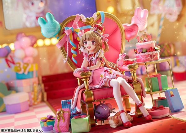 Sana Channel - Natori Sana - 1/7 - Birth of King Sana Channel Ver.