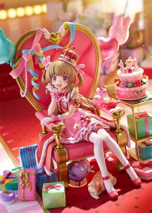 Sana Channel - Natori Sana - 1/7 - Birth of King Sana Channel Ver.