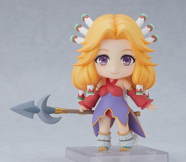 Seiken Densetsu Legend of Mana: The Teardrop Crystal - Seraphina - Nendoroid #2046