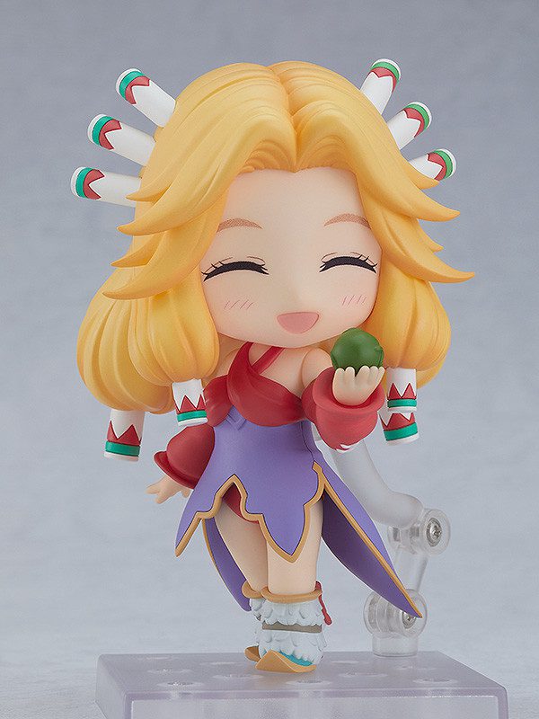 Seiken Densetsu Legend of Mana: The Teardrop Crystal - Seraphina - Nendoroid #2046