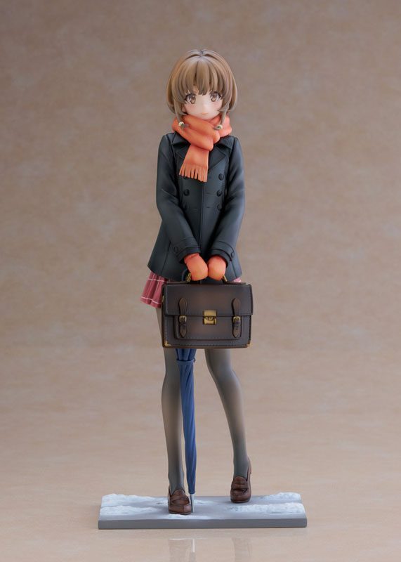 Seishun Buta Yarou wa Odekake Shisuta no Yume wo Minai - Azusagawa Kaede - 1/7 (Aniplex)