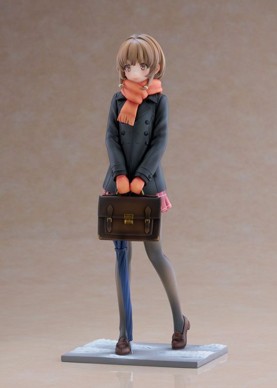 Seishun Buta Yarou wa Odekake Shisuta no Yume wo Minai - Azusagawa Kaede - 1/7 (Aniplex)