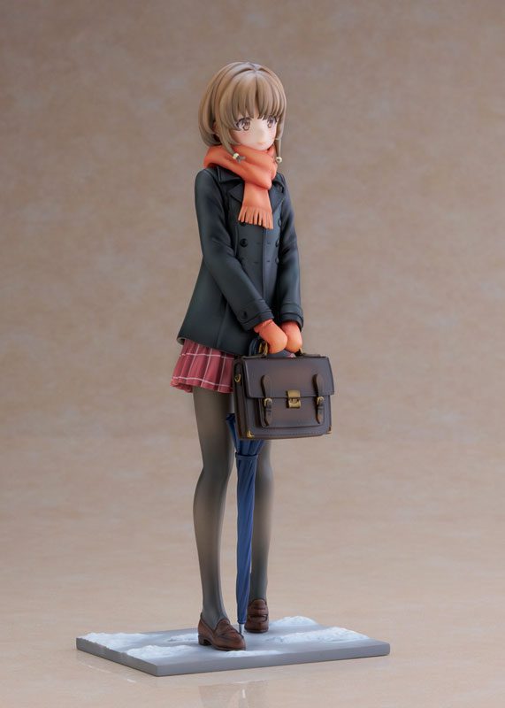 Seishun Buta Yarou wa Odekake Shisuta no Yume wo Minai - Azusagawa Kaede - 1/7 (Aniplex)