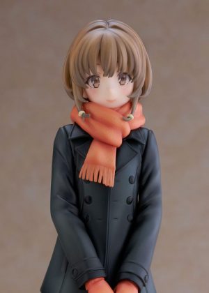 Seishun Buta Yarou wa Odekake Shisuta no Yume wo Minai - Azusagawa Kaede - 1/7 (Aniplex)