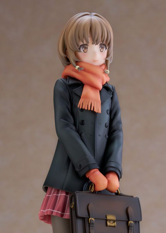 Seishun Buta Yarou wa Odekake Shisuta no Yume wo Minai - Azusagawa Kaede - 1/7 (Aniplex)