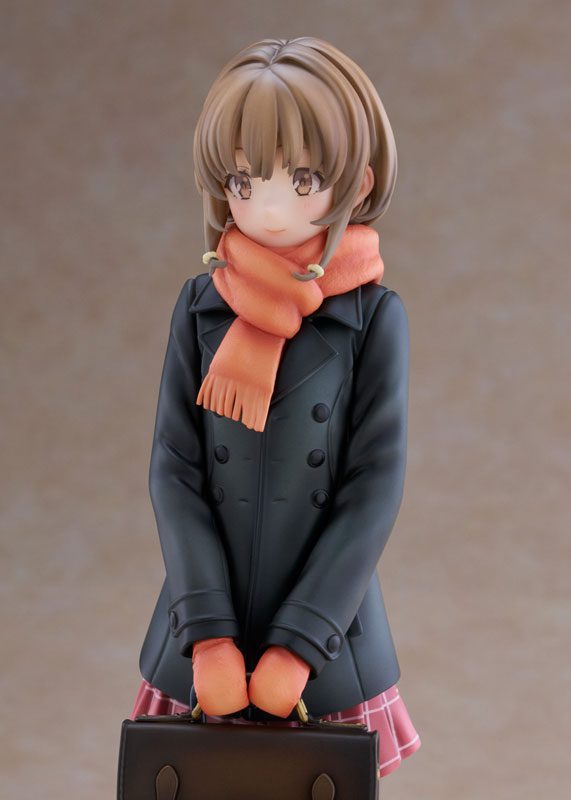 Seishun Buta Yarou wa Odekake Shisuta no Yume wo Minai - Azusagawa Kaede - 1/7 (Aniplex)