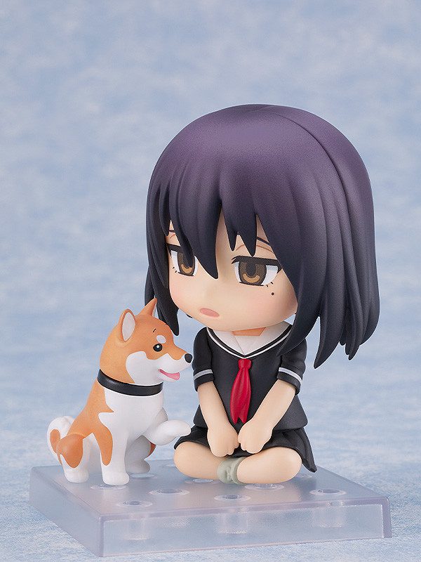 Sekai no Owari ni Shiba Inu to - Haru-san - Master - Nendoroid #2061