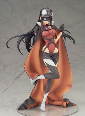 Sekai Seifuku ~ Bouryaku no Zvezda - Plamya-sama - 1/7 (Alter)