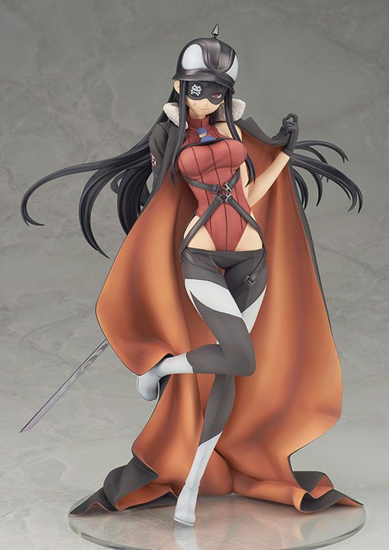 Sekai Seifuku ~ Bouryaku no Zvezda - Plamya-sama - 1/7 (Alter)