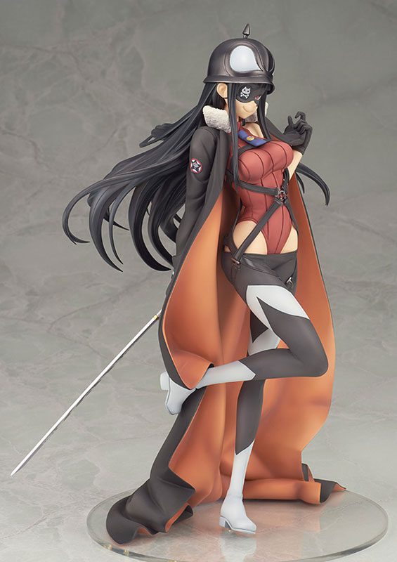 Sekai Seifuku ~ Bouryaku no Zvezda - Plamya-sama - 1/7 (Alter)