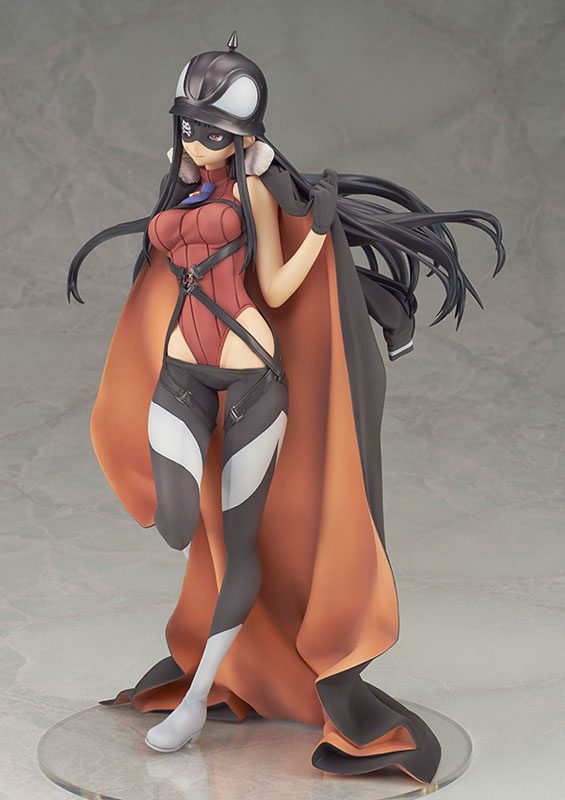Sekai Seifuku ~ Bouryaku no Zvezda - Plamya-sama - 1/7 (Alter)