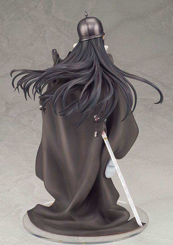 Sekai Seifuku ~ Bouryaku no Zvezda - Plamya-sama - 1/7 (Alter)