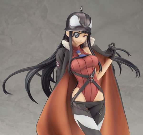 Sekai Seifuku ~ Bouryaku no Zvezda - Plamya-sama - 1/7 (Alter)