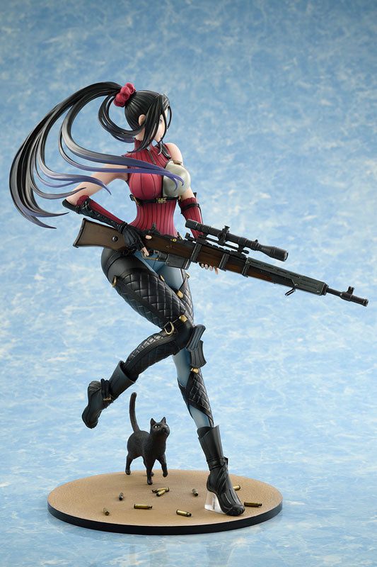 Senjou no Valkyria 4: Eastern Front - Kai Schulen - 1/7
