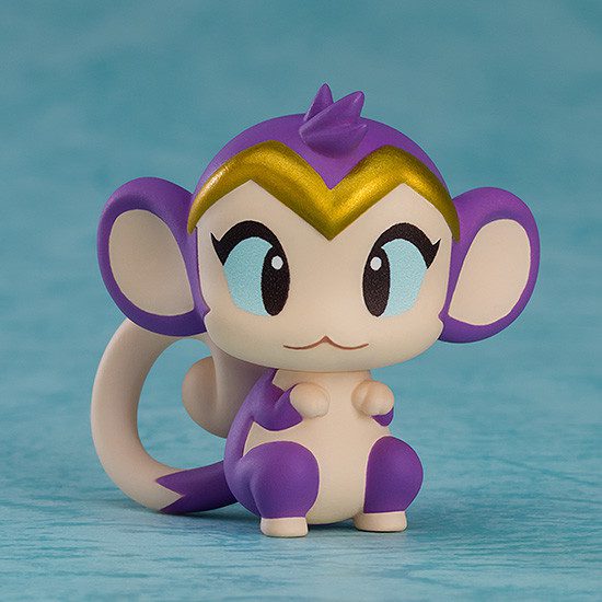 Shantae: Half-Genie Hero - Shantae - Nendoroid #1991