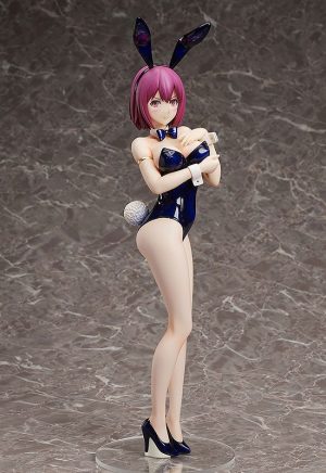 Shokugeki no Souma - Arato Hisako - B-style - 1/4 - Bare Leg Bunny Ver.