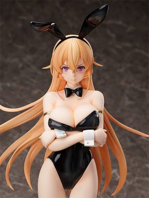 Shokugeki no Souma - Nakiri Erina - B-style - 1/4 - Bare Leg Bunny Ver.