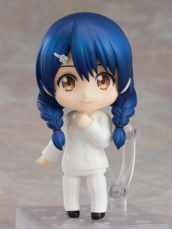 Shokugeki no Souma San no Sara - Tadokoro Megumi - Nendoroid #968