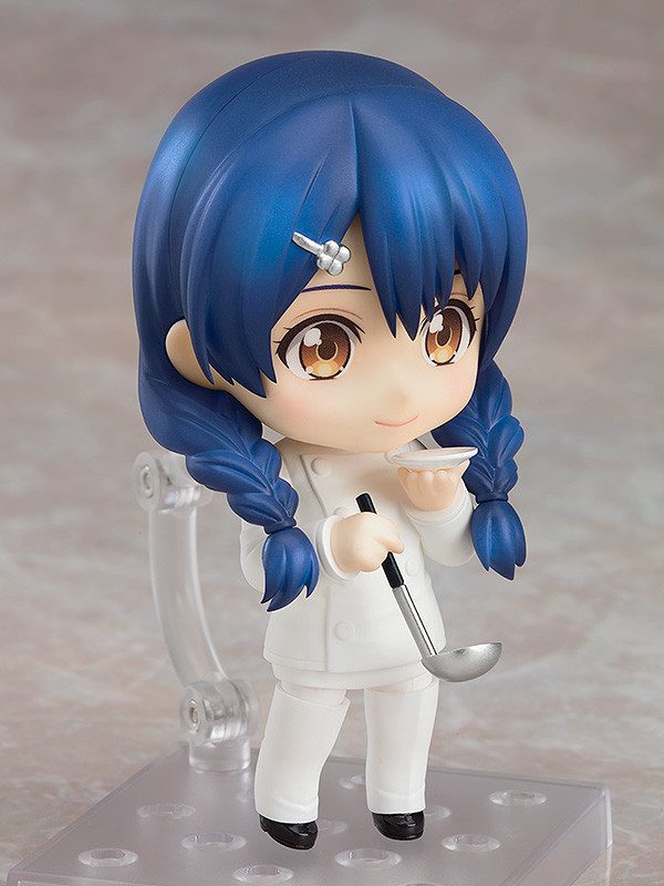 Shokugeki no Souma San no Sara - Tadokoro Megumi - Nendoroid #968