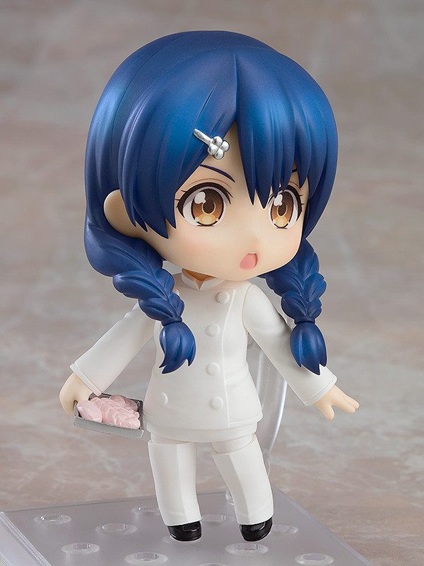 Shokugeki no Souma San no Sara - Tadokoro Megumi - Nendoroid #968