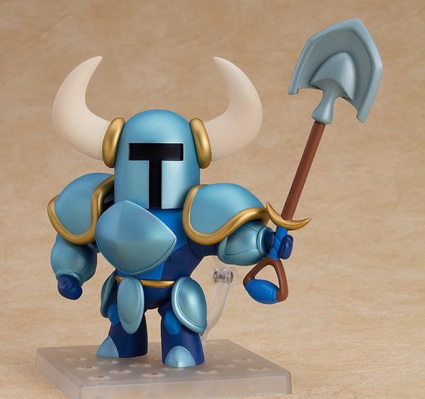 Shovel Knight - Nendoroid #1929