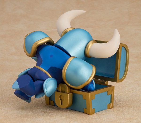 Shovel Knight - Nendoroid #1929