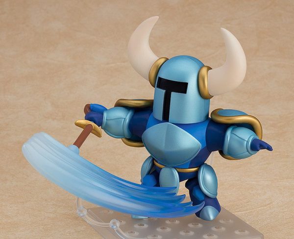 Shovel Knight - Nendoroid #1929