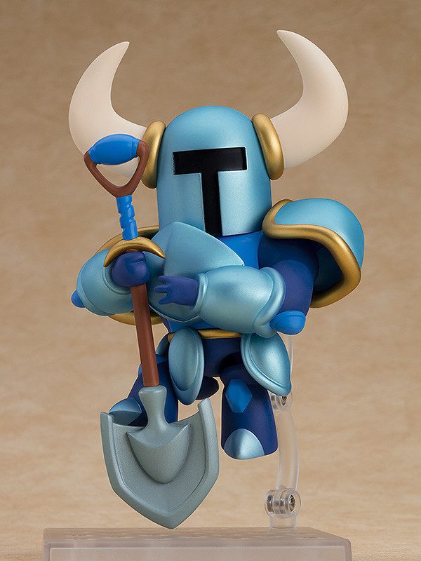 Shovel Knight - Nendoroid #1929