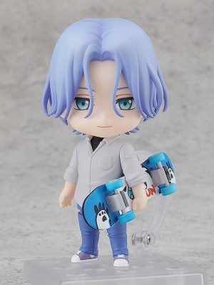 SK∞ - Hasegawa Langa - Nendoroid #2049