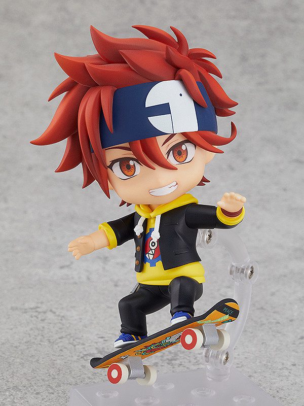 SK∞ - Kyan Reki - Nendoroid #2048