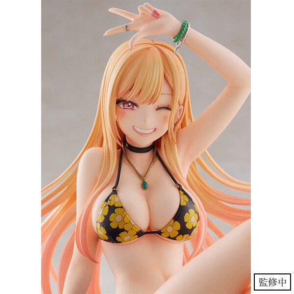Sono Bisque Doll wa Koi wo Suru - Kitagawa Marin - 1/7 - Swimsuit Ver.