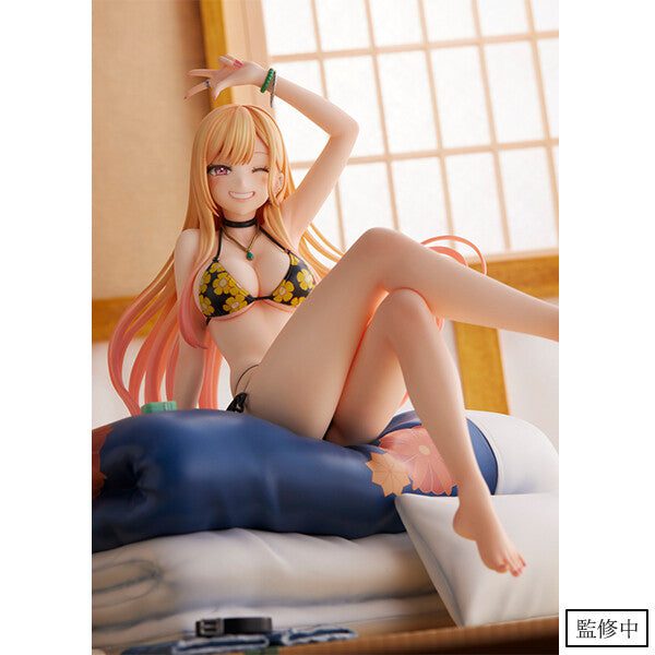 Sono Bisque Doll wa Koi wo Suru - Kitagawa Marin - 1/7 - Swimsuit Ver.