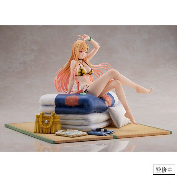 Sono Bisque Doll wa Koi wo Suru - Kitagawa Marin - 1/7 - Swimsuit Ver.