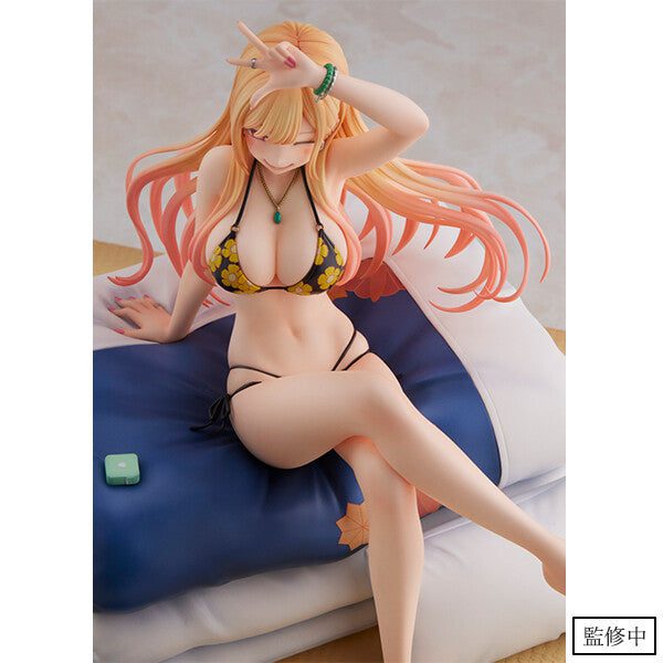 Sono Bisque Doll wa Koi wo Suru - Kitagawa Marin - 1/7 - Swimsuit Ver.