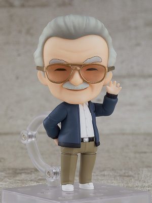 Stan Lee - Nendoroid #2012