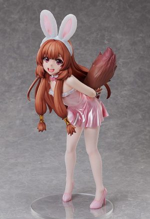 Tate no Yuusha no Nariagari Season 2 - Raphtalia - B-style - 1/4 - Bunny Ver.