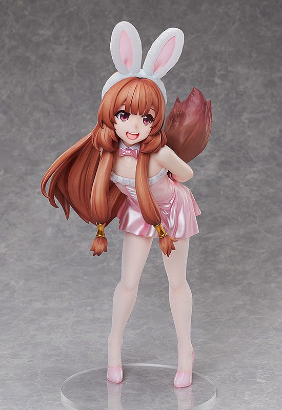 Tate no Yuusha no Nariagari Season 2 - Raphtalia - B-style - 1/4 - Bunny Ver.