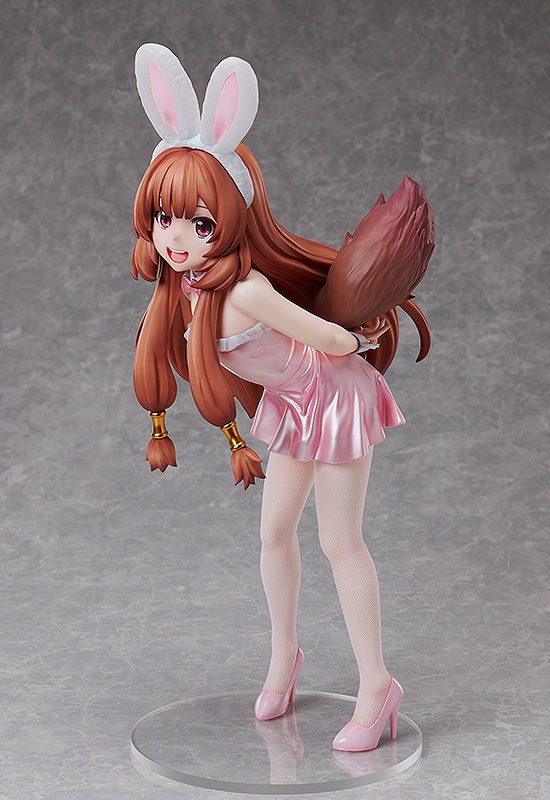 Tate no Yuusha no Nariagari Season 2 - Raphtalia - B-style - 1/4 - Bunny Ver.