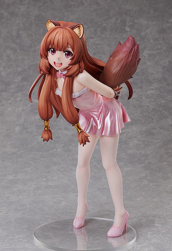 Tate no Yuusha no Nariagari Season 2 - Raphtalia - B-style - 1/4 - Bunny Ver.