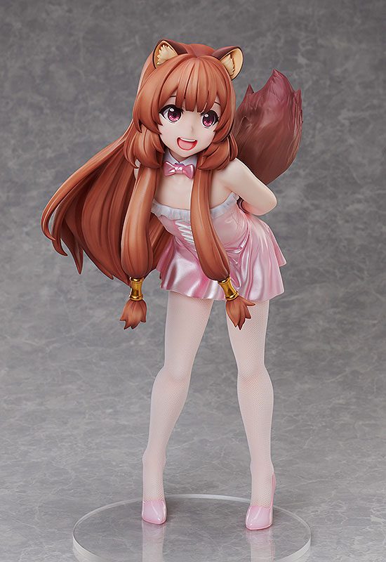 Tate no Yuusha no Nariagari Season 2 - Raphtalia - B-style - 1/4 - Bunny Ver.