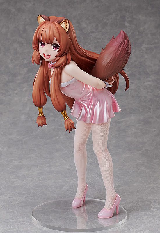 Tate no Yuusha no Nariagari Season 2 - Raphtalia - B-style - 1/4 - Bunny Ver.