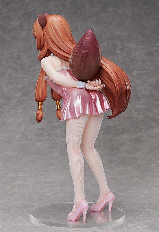 Tate no Yuusha no Nariagari Season 2 - Raphtalia - B-style - 1/4 - Bunny Ver.