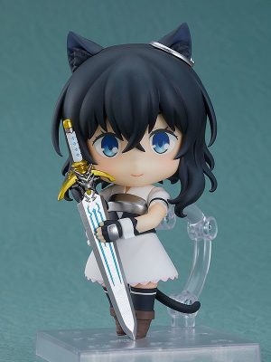 Tensei shitara Ken deshita - Fran - Shishou - Nendoroid #1997